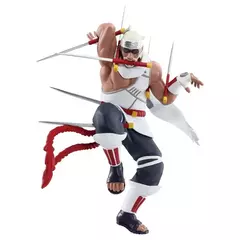 [Pré-venda] Killer Bee, Naruto: Shippuden - Vibration Stars - Banpresto na internet