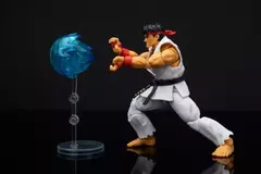 [Pré-venda] Ryu, Street Fighter II :The Final Challengers - 1/12 - Jada Toys