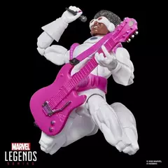 [Pré-venda] Marvel Legends Retrô Spider-man: Hipno-Hustler - comprar online