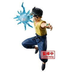 Imagem do [Pré-venda] Yusuke Urameshi (Ankoku Bujutsukai), Yu Yu Hakusho - Banpresto