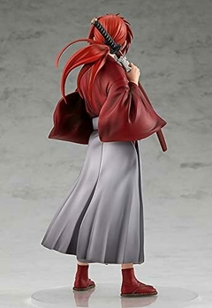 Rurouni Kenshin, Kenshin Himura - Pop Up Parade - loja online