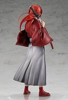 Rurouni Kenshin, Kenshin Himura - Pop Up Parade - loja online
