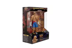 [Pré-venda] Sagat, Street Fighter II - 1/12 - Jada Toys na internet