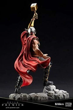 Thor Odinson ArtFX Premier Limited Edition Statue