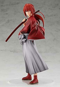 Rurouni Kenshin, Kenshin Himura - Pop Up Parade - Gibi Maniacos