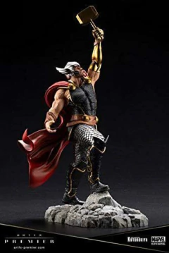 Thor Odinson ArtFX Premier Limited Edition Statue - loja online