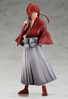 Rurouni Kenshin, Kenshin Himura - Pop Up Parade na internet
