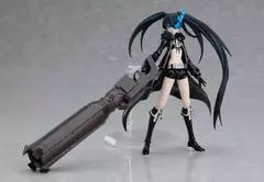 Black Rock Shooter - Figma - Sp-012 JP- Max Factory