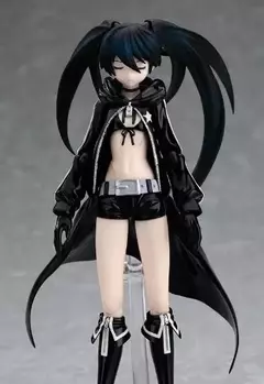 Black Rock Shooter - Figma - Sp-012 JP- Max Factory na internet