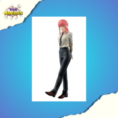 Makima, Chainsaw Man - Spirits - Banpresto