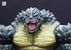 [Pré-venda] Combatentes Lutam Pela Glória Tukhoris, Action Figure de mandíbulas de Sobek em escala 1/12 - comprar online