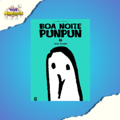 Boa Noite Punpun Vol. 02