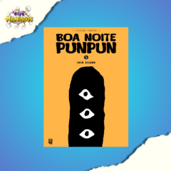 Boa Noite Punpun Vol. 05