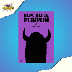 Boa Noite Punpun Vol. 06