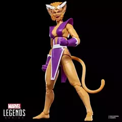 [Pré-venda] Feral X-Force #1 (1991) Marvel Legends