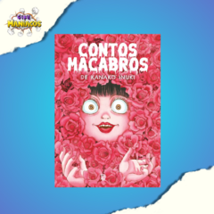 Contos Macabros de Kanako Inuki