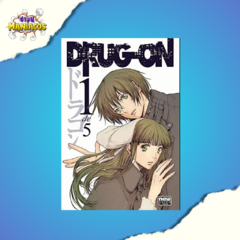 Drug-On - Volume 01