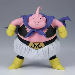 [Pré-venda] Majin Buu, Dragon Ball Z - Solid Edge Works- Banpresto - loja online