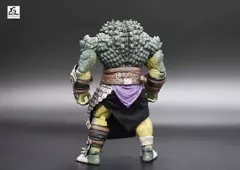[Pré-venda] Combatentes Lutam Pela Glória Tukhoris, Action Figure de mandíbulas de Sobek em escala 1/12 - loja online