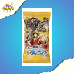 Booster CCG One Piece Gold - O filme