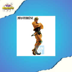 [Pré-venda] Dio Brando, JoJo's Bizarre Adventure: Stardust Crusaders- Masterlise - Ichibansho