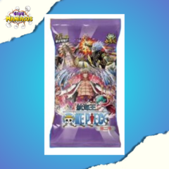 Booster CCG One Piece - Dressrosa