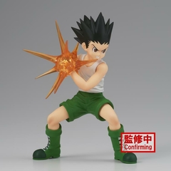 Gon, Hunter x Hunter - Vibration Stars - Banpresto - loja online