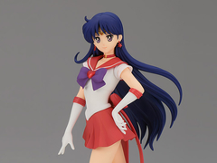 Super Sailor Mars, Sailor Moon Eternal Glitter & Glamours (Ver.A) - Banpresto - loja online