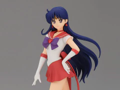 Super Sailor Mars, Sailor Moon Eternal Glitter & Glamours (Ver.A) - Banpresto - loja online