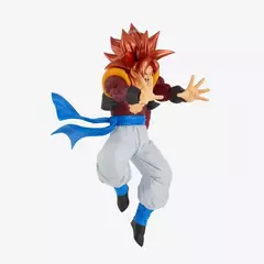 [Pré-venda] Gogeta Super Saiyan 4, Dragon Ball GT - Blood of Saiyans - Banpresto na internet