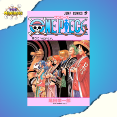 One Piece 3 em 1 Vol. 08