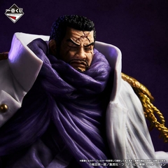 [Pré-venda] Issho (Absolute Justice), One Piece - Ichibansho - comprar online