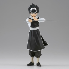 Hiei, Yu Yu Hakusho - 30th Anniversary - Banpresto - loja online