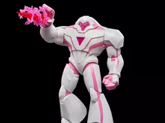 [Pré-venda] Marvel Legends X-Men Nimrod na internet