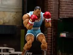 [Pré-venda] Ultra Street Fighter II: The Final Challengers Balrog Figura de ação em escala 1/12 - loja online