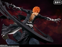 [Pré-venda] Ichigo Kurosaki, Bleach: Thousand-Year Blood War - FiguartsZERO na internet