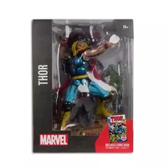 [Pré-venda] Thor (The Mighty Thor #177) - Marvel Comics 1/6 - McFarlane - loja online