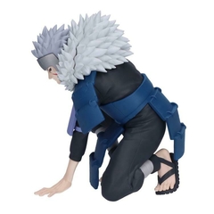 [Pré-venda] Tobirama Senju, Naruto: Shippuden - Panel Spectacle - Banpresto - Gibi Maniacos