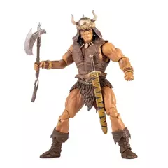 [Pré-venda] Conan o Bárbaro, Batalha da Pedra Negra - Action Figure - loja online
