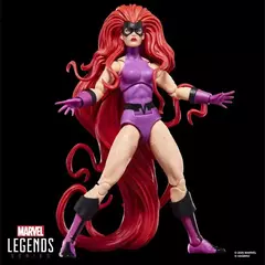 Imagem do [Pré-venda] Marvel Legends Medusa e Gorgon
