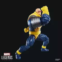 [Pré-venda] Marvel Legends X-Factor Strong Guy