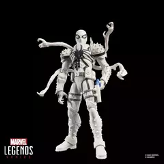 [Pré-venda] Agente Anti-Venom Marvel Legends com carta exclusiva de Magic: The Gathering