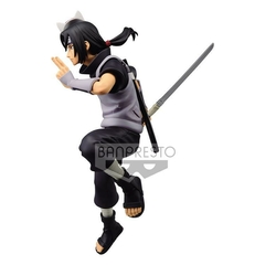 Itachi Uchiha II, Naruto: Shippuden - Vibration Stars - Banpresto na internet