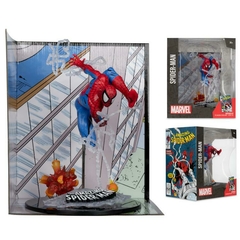 [Pré-venda] Spider-Man (The Amazing Spider-Man #302) - Marvel Comics 1/10 - McFarlane