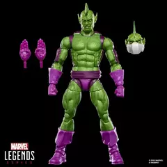 [Pré-venda] Marvel Legends Raio Negro e Tritão na internet