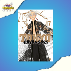 Tokyo Revengers Vol. 17