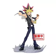 [Pré-venda] Yami Yugi, Yu-Gi-Oh! Senkozekkei - Banpresto na internet