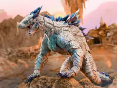 Shimo, Godzilla x Kong: The New Empire - Hiya - loja online