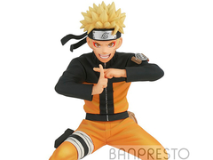 Imagem do Naruto Uzumaki, Naruto: Shippuden - Vibration Stars - Banpresto