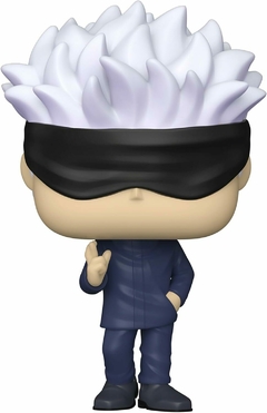 Pop! Jujutsu Kaisen Satoru Gojo - Funko na internet